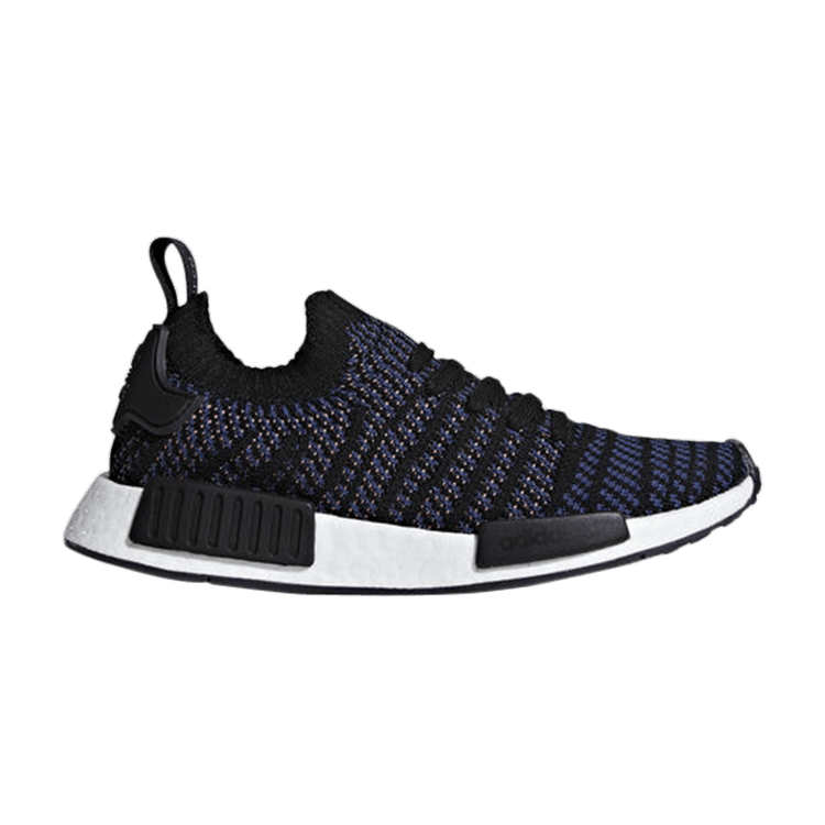 adidas Wmns NMD_R1 STLT Primeknit 'Indigo'