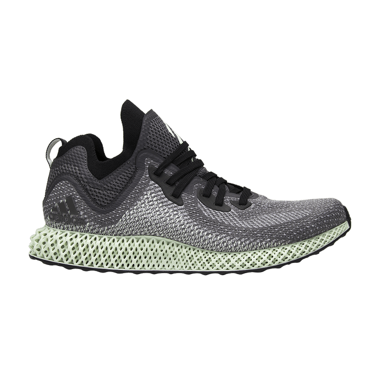adidas AlphaEdge 4D LTD 'Ash Green'