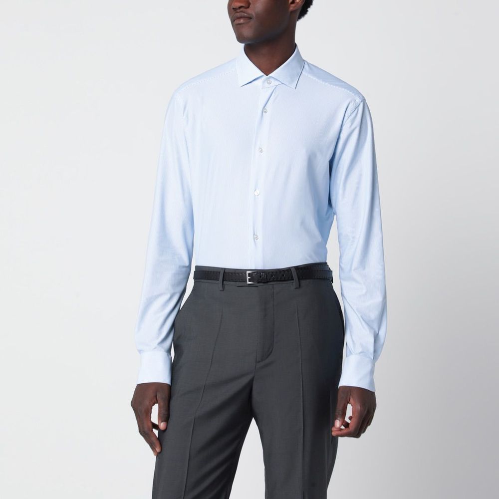 Xacus Slim Fit Shirts