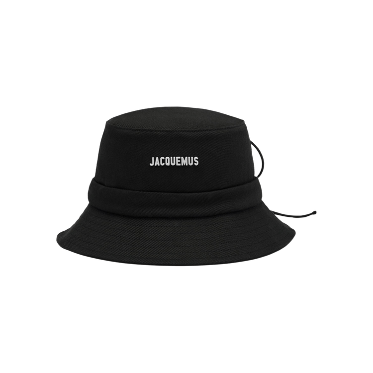 Jacquemus Le Bob Gadjo 'Black'