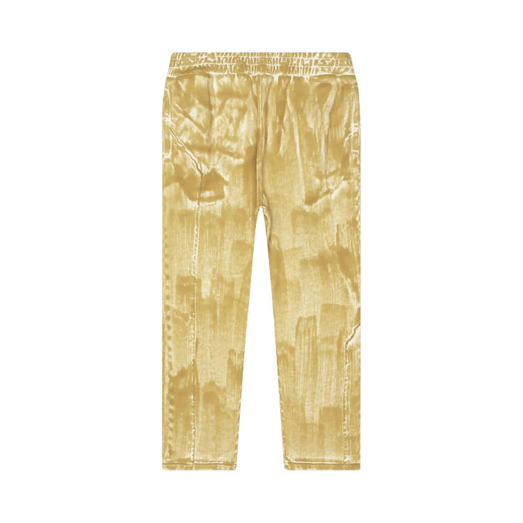 A-Cold-Wall* Corrosion Sweatpants 'Sulphur'