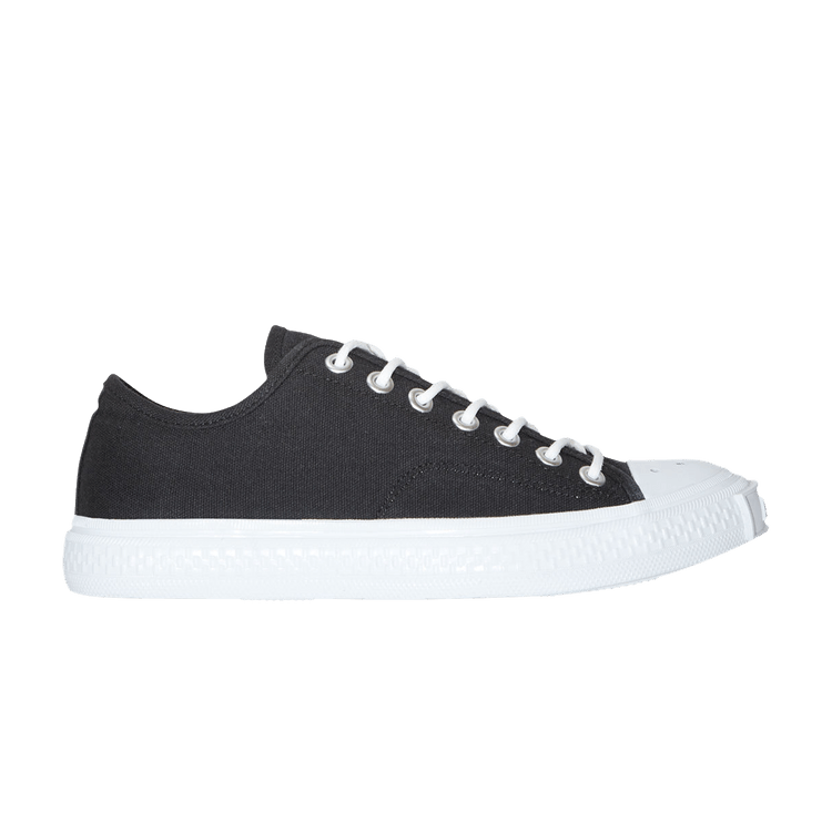 Acne Studios Wmns Ballow Tag Low 'Black'