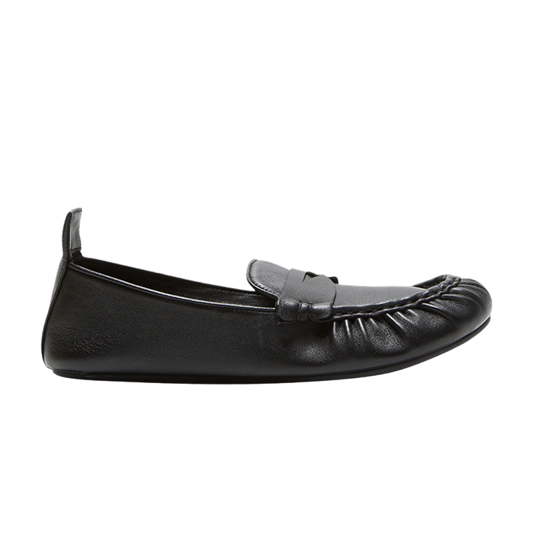 Acne Studios Wmns Bojan Loafer 'Black'