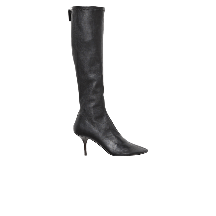 Acne Studios Wmns High Boot 'Black'