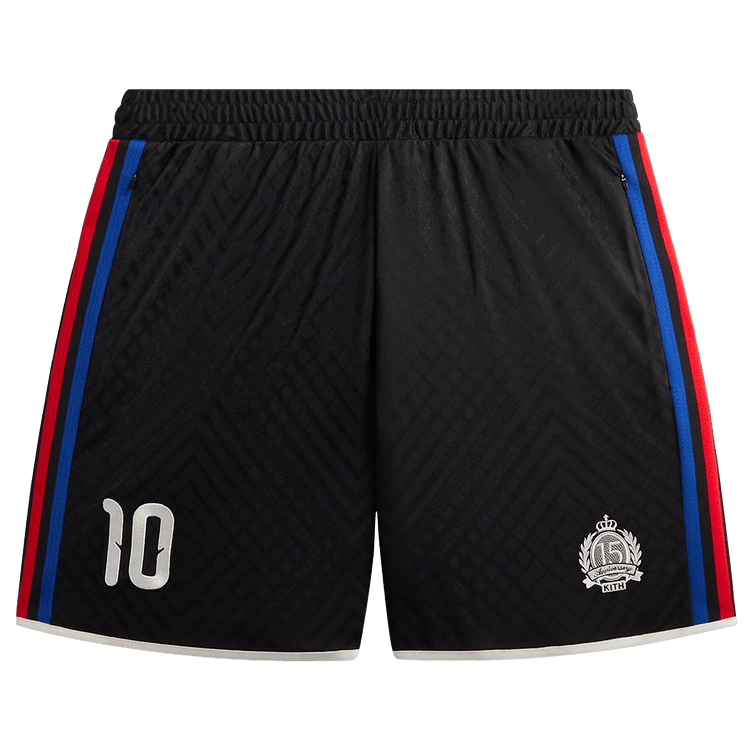 Kith x Messi For Adidas Short 'Black'