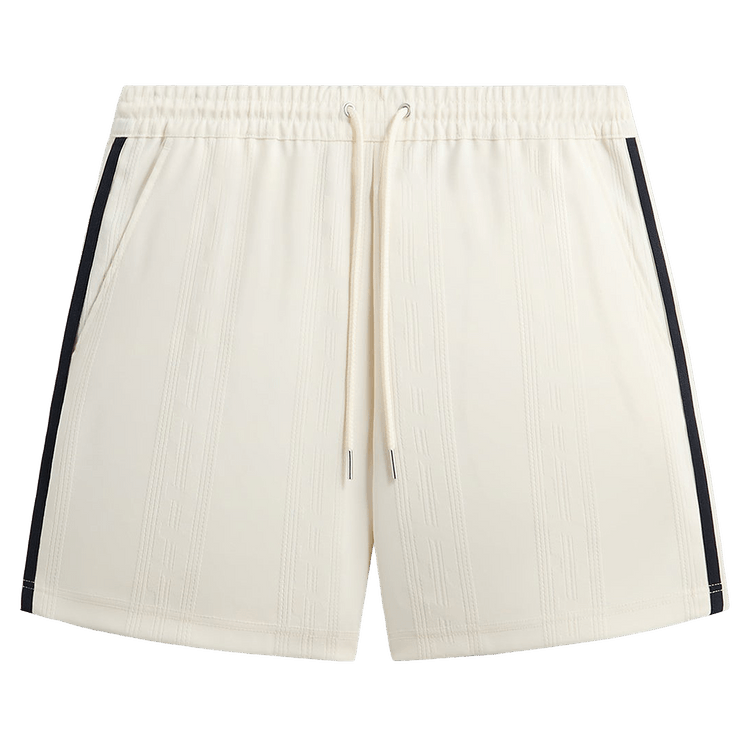 Kith x Messi For Adidas Short 'Chalk White'