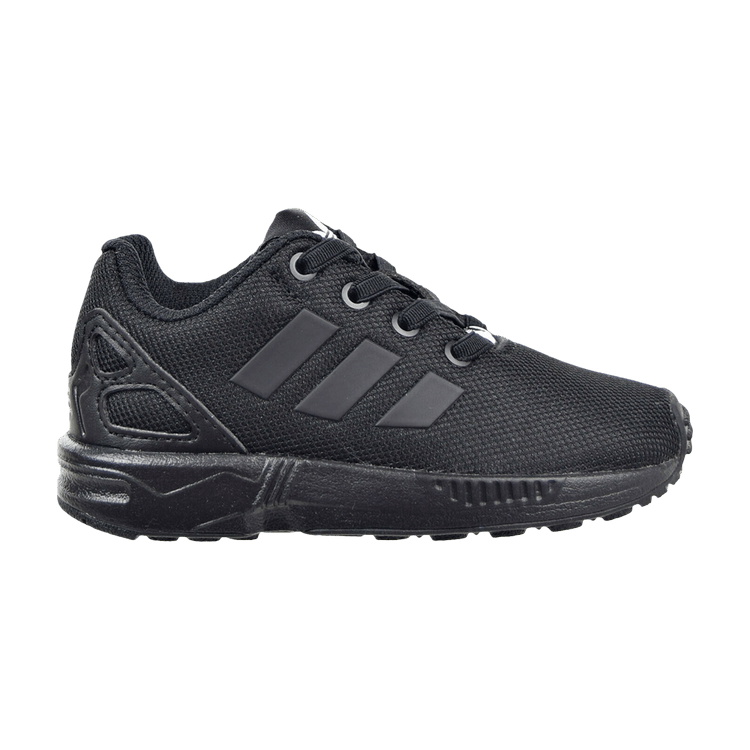 Adidas ZX Flux El I 'Core Black'