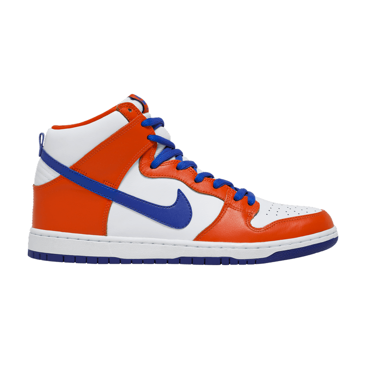 Danny Supa x Nike SB Dunk High 'Danny Supa'