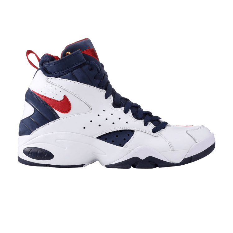 Kith x Nike Air Maestro 2 High 'USA'