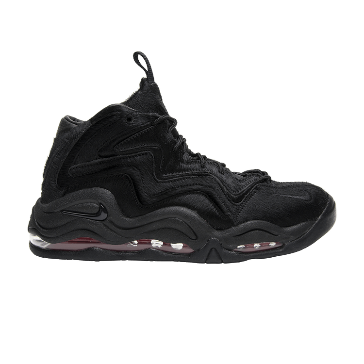 Kith x Nike Air Pippen 1 'Black'