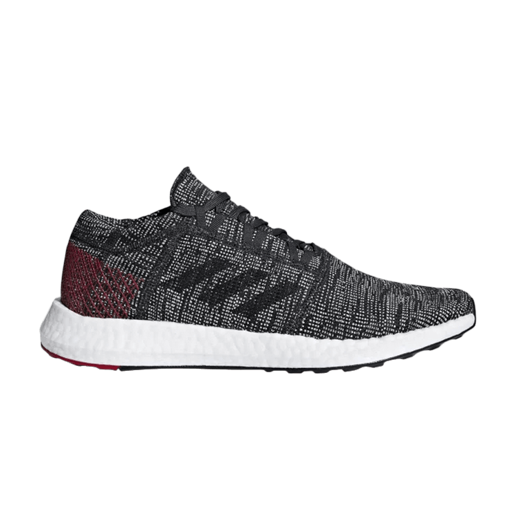 adidas PureBoost Go 'Carbon'