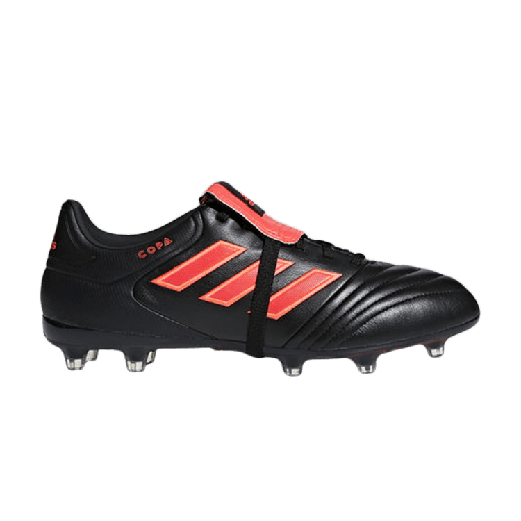 Adidas Copa Gloro 17.2 FG 'Black Solar'