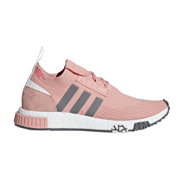 Adidas Wmns NMD Racer Primeknit 'Trace Pink'
