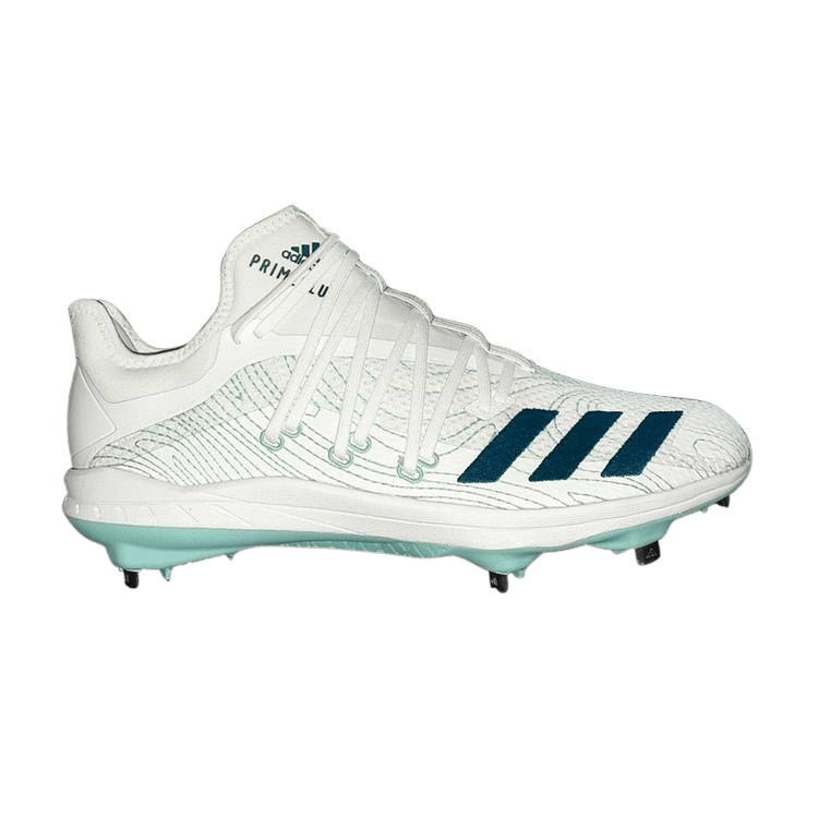 Adidas Adizero Primeblue 'White Blue'