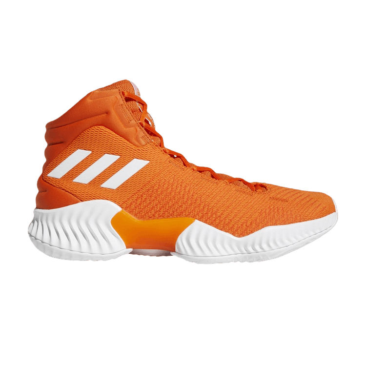 Adidas Pro Bounce 2018 'Orange'