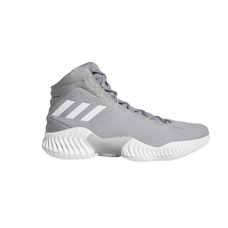 Adidas Pro Bounce 2018 'Light Onix'