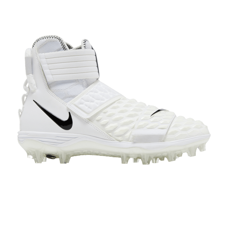 Nike Force Savage Elite 2 'White Wolf Grey'