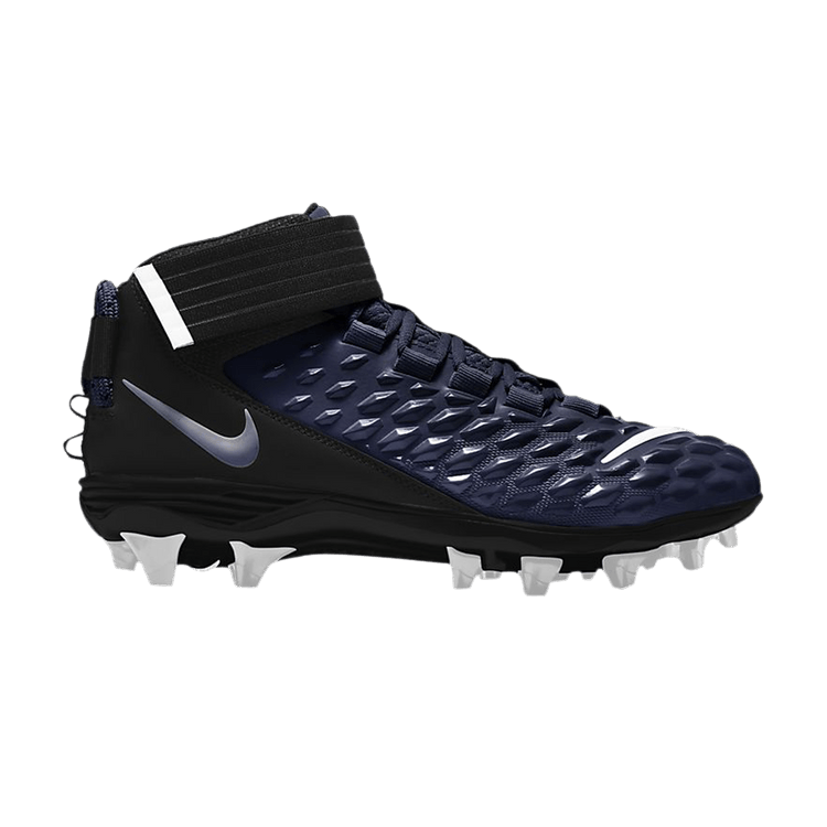 Nike Force Savage Pro 2 'College Navy'