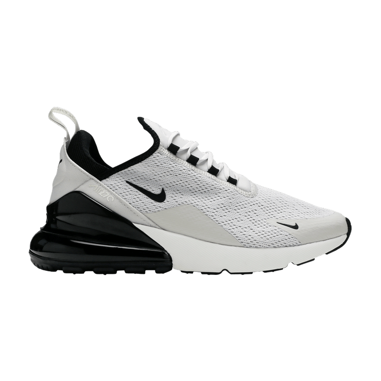 Nike Wmns Air Max 270 'Vast Grey'