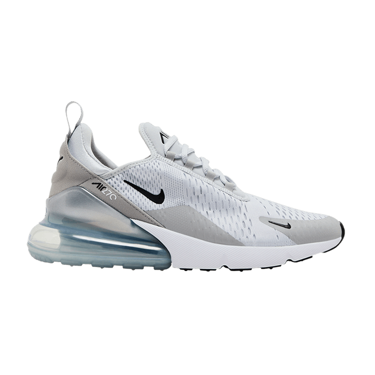 Nike Wmns Air Max 270 'Pure Platinum'
