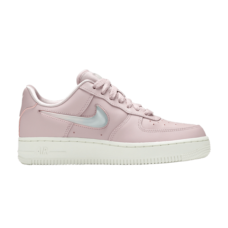 Nike Wmns Air Force 1 Low '07 SE PRM 'Jelly Jewel - Plum Chalk'