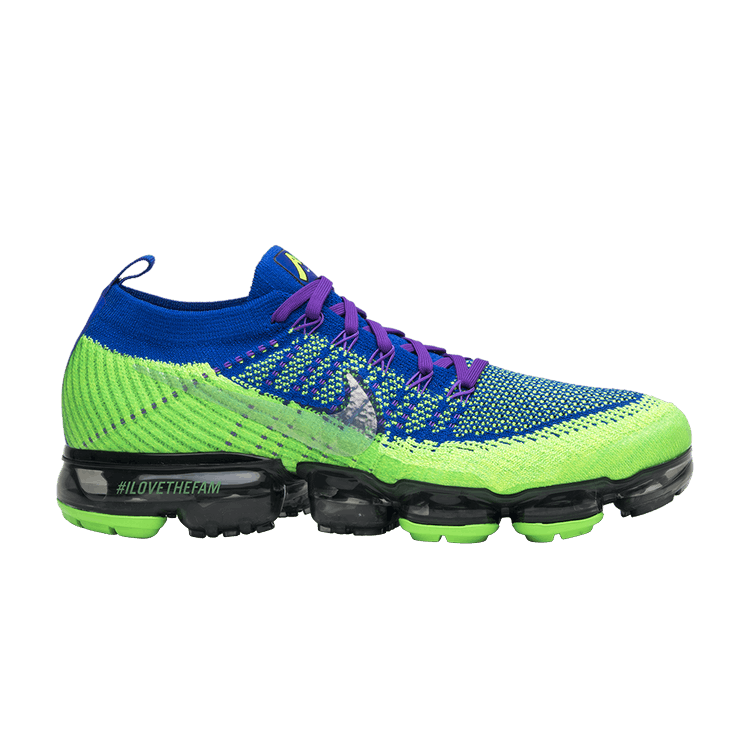 Nike Air VaporMax 'Doernbecher'