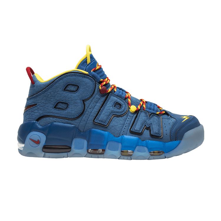 Nike Air More Uptempo 'Doernbecher'