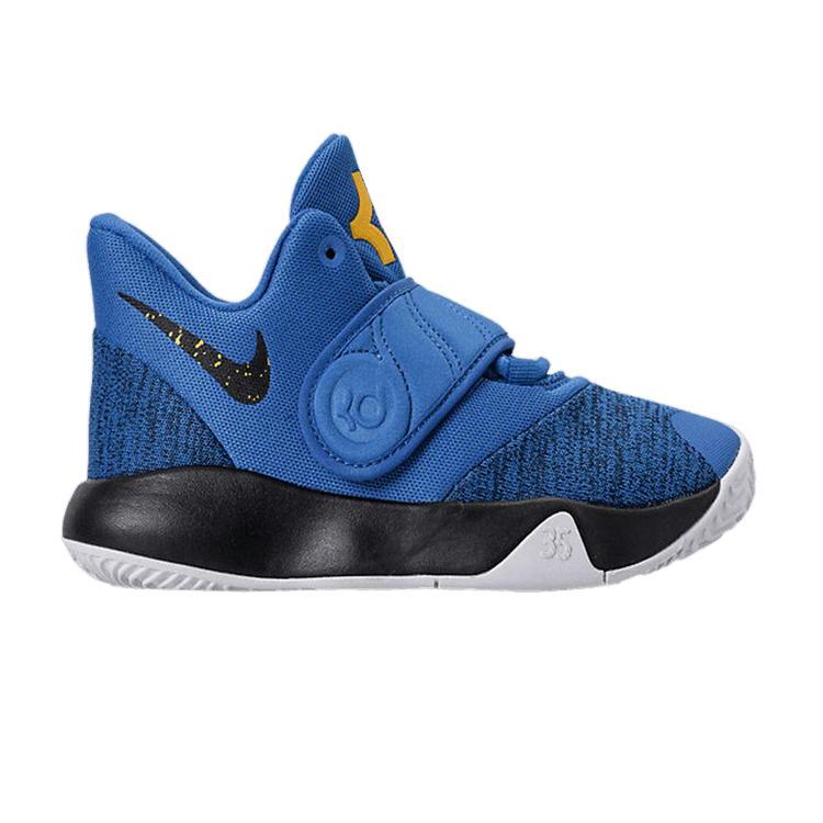 Nike KD Trey 5 VI GS 'Signal Blue'