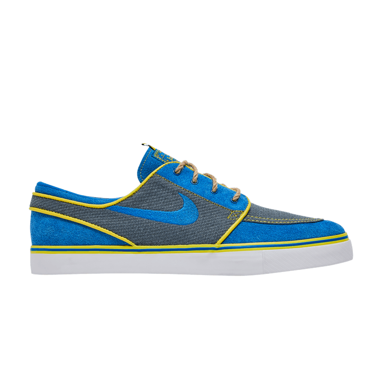 Nike SB Zoom Stefan Janoski 'Doernbecher'
