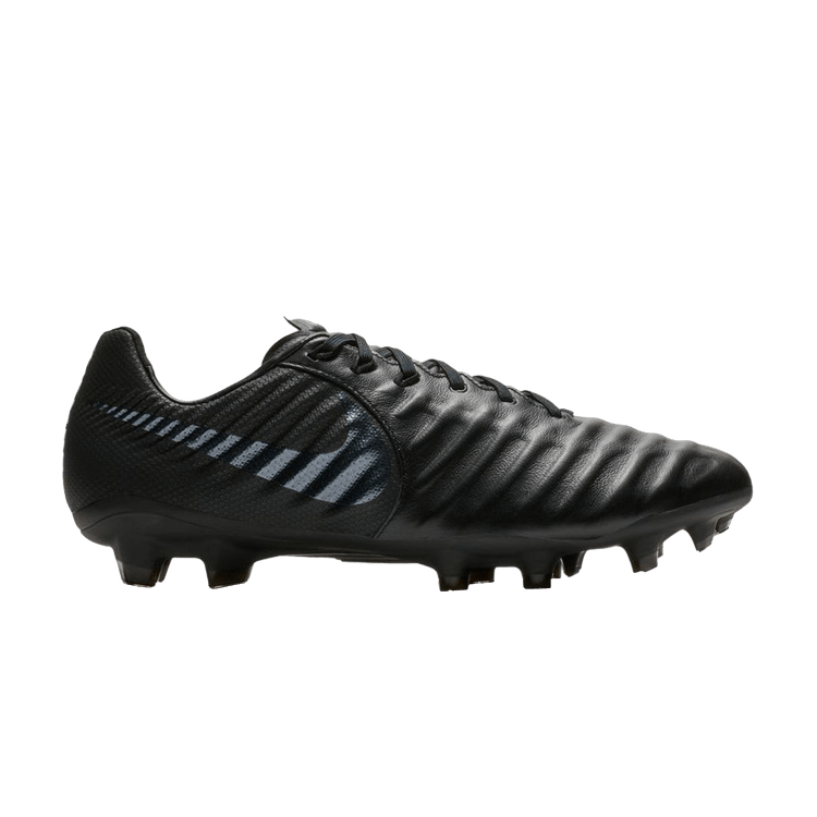Nike Tiempo Legend 7 Pro FG 'Black'