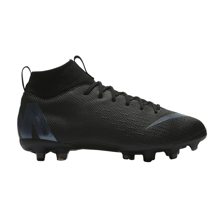 Nike Superfly 6 Academy MG GS 'Black'