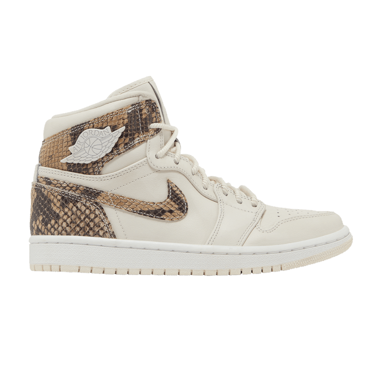 Wmns Air Jordan 1 Retro High Premium 'Phantom'