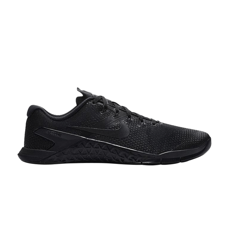 Nike Metcon 4 'Black'