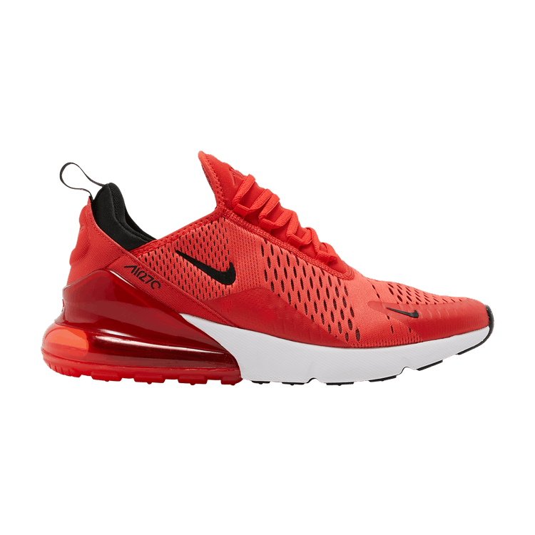 Nike Air Max 270 'Habanero Red'