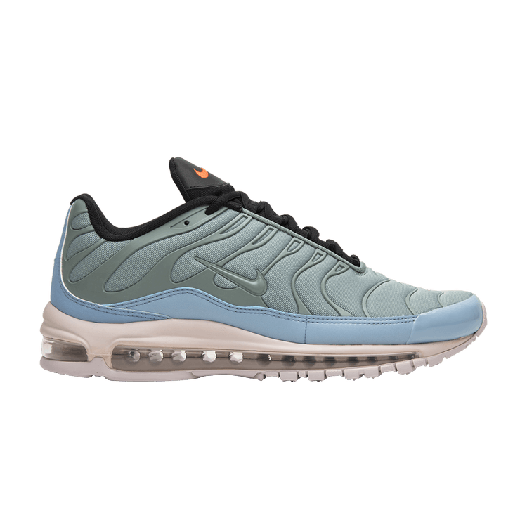 Nike Air Max 97/Plus 'Max Mix'