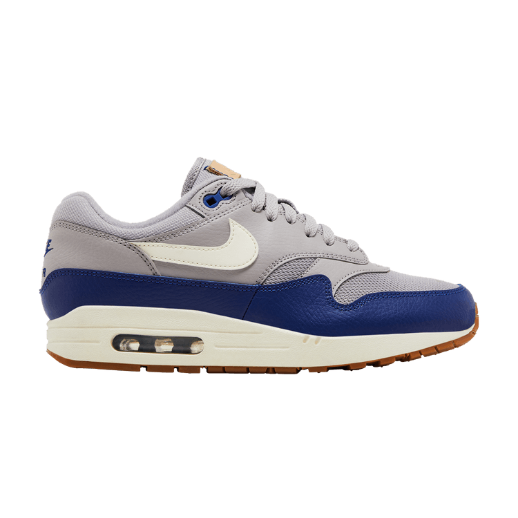 Nike Air Max 1 'Atmosphere Deep Royal'