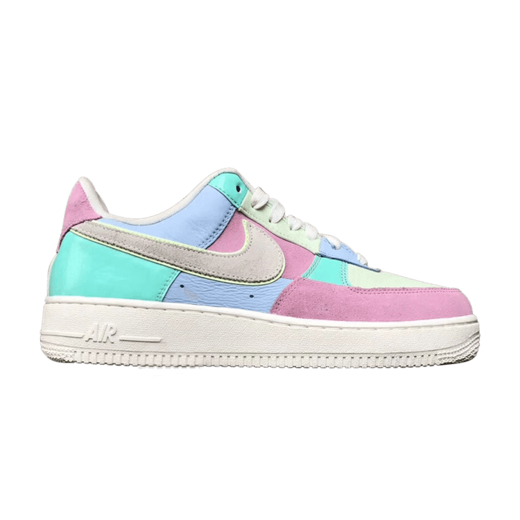 Nike Air Force 1 Low 'Spring Patchwork' 2018