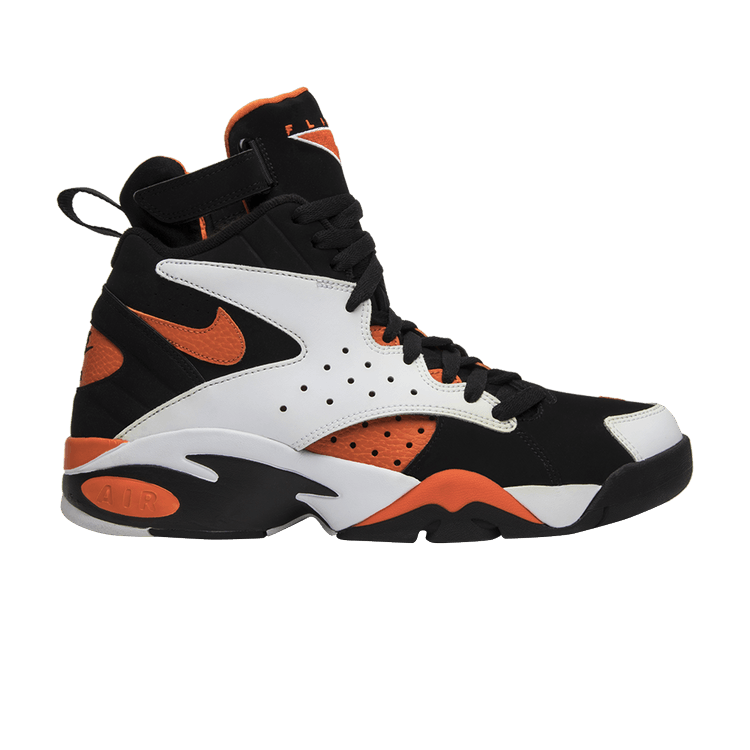 Nike Air Maestro 2 Limited 'Rush Orange'