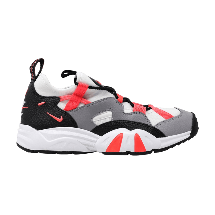 Nike Air Scream LWP 'Cement Grey'