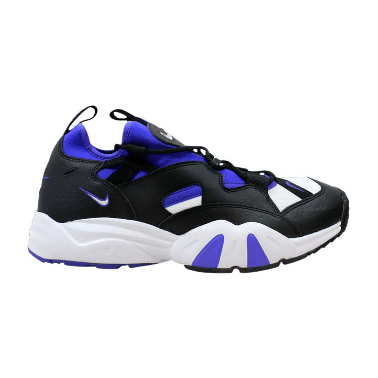Nike Air Scream LWP 'Black Persian Violet'