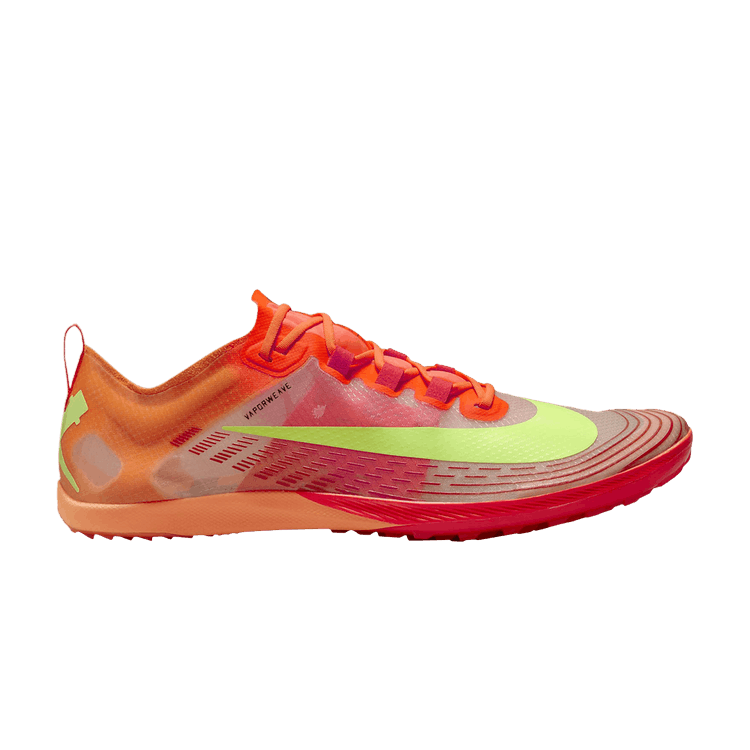 Nike Zoom Victory Waffle 5 'Total Orange Volt'