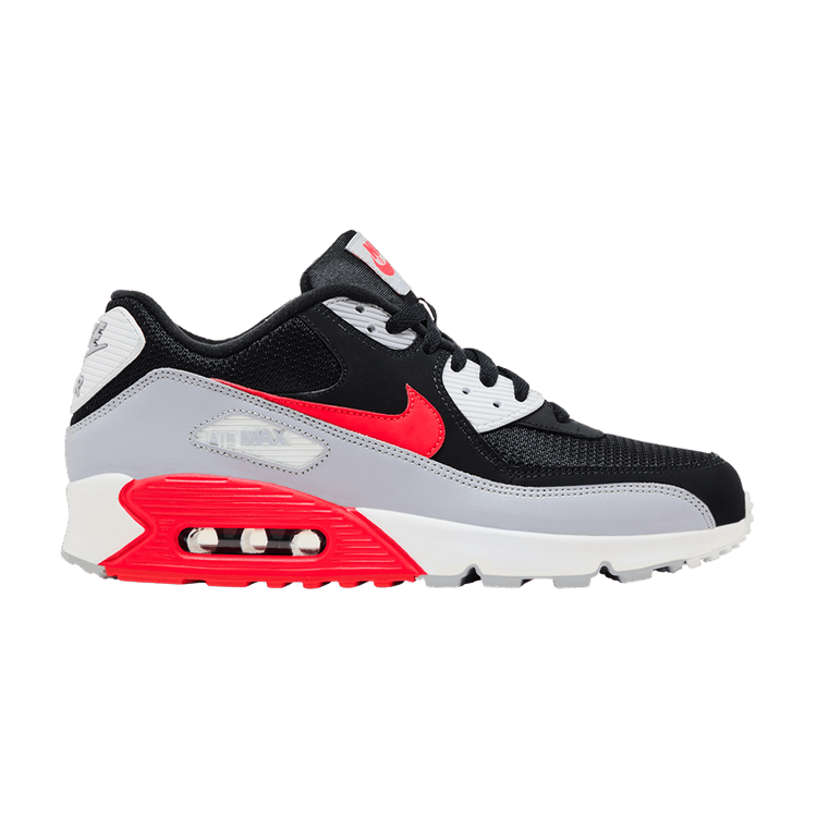 Nike Air Max 90 Essential 'Bright Crimson'
