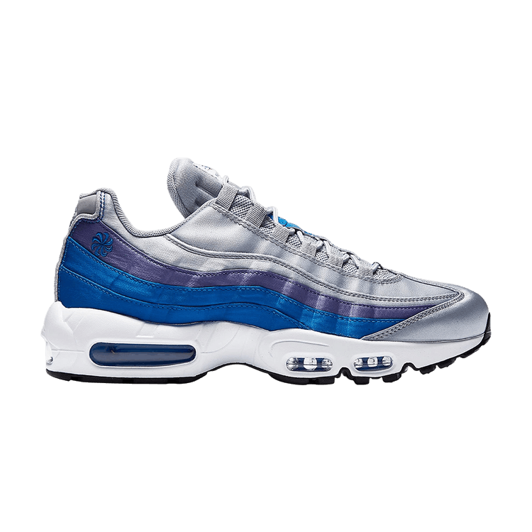 Nike Air Max 95 'Blue Nebula'