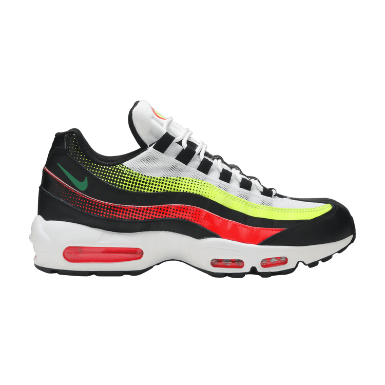 Nike Air Max 95 SE 'Neon Collection'