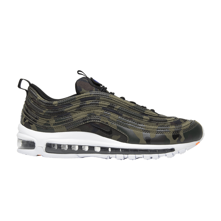 Nike Air Max 97 'France'