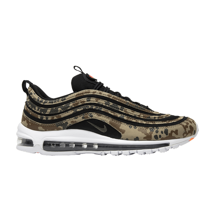 Nike Air Max 97 'Germany'