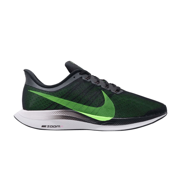 Nike Zoom Pegasus Turbo 'Lime Blast'