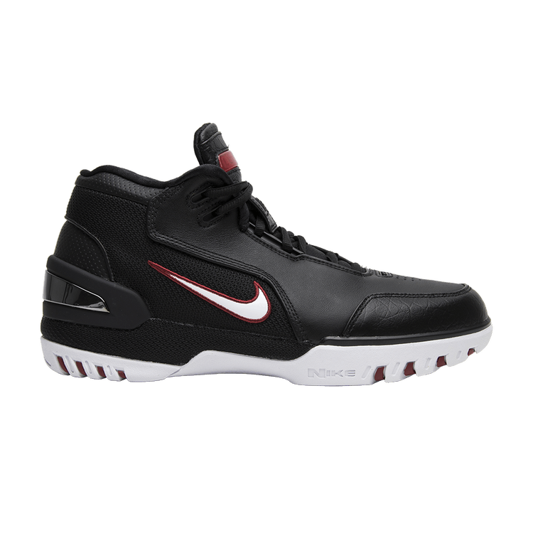 Nike Air Zoom Generation Retro QS 'King's Rook' 2017