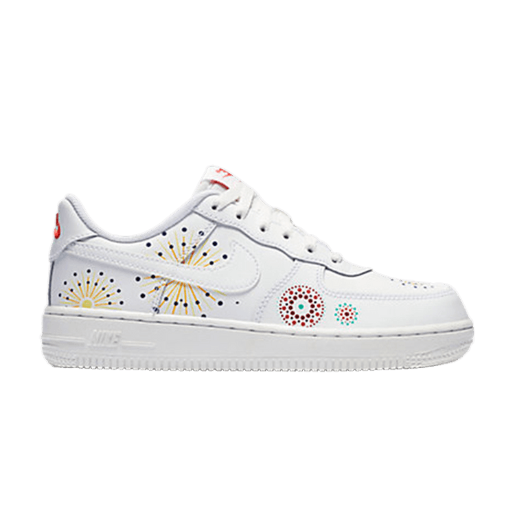 Nike Air Force 1 Pinnacle QS GS 'Werewolf'