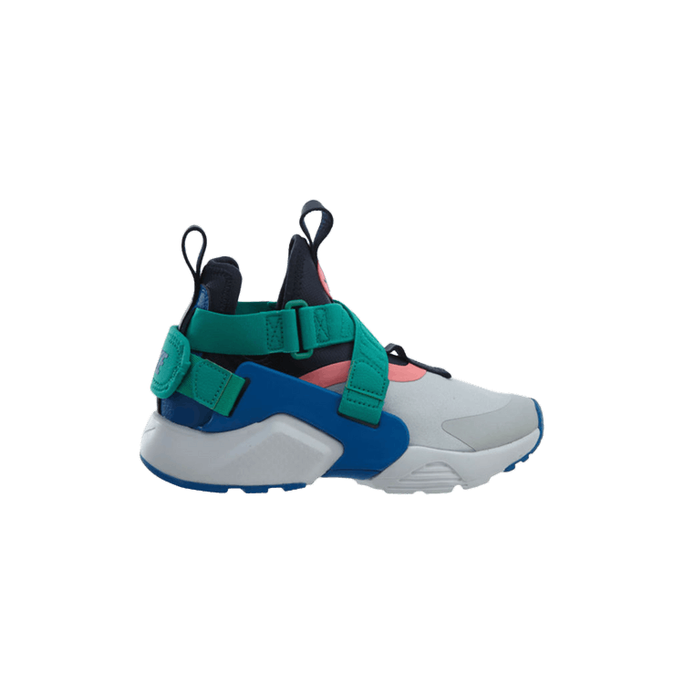 Nike Huarache City PS 'Blue Nebula'